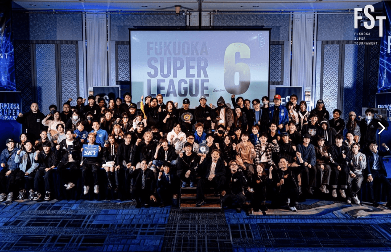 FSL Season 7